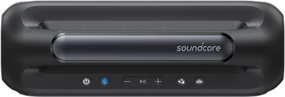 Trådløs frihed og enkel betjening