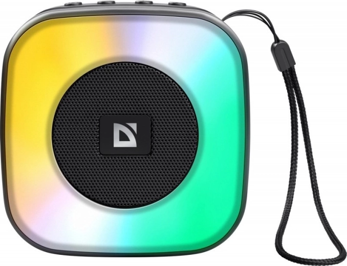 Indbygget MP3-afspiller og FM-radio