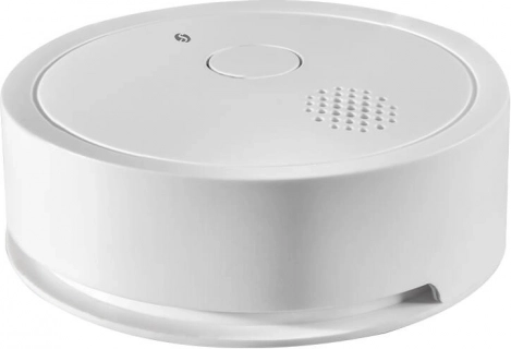 Fotoelektrisk detektion for tidlig advarsel
