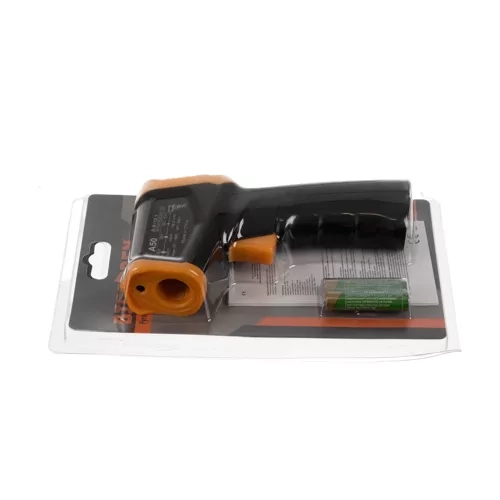 Pyrometer - infrarød termometer