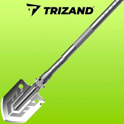 Foldeskovl - 16v1 Trizand 22640