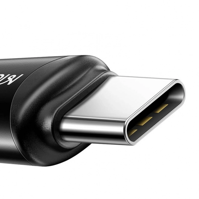 Adapter Lightning til USB-C McDodo