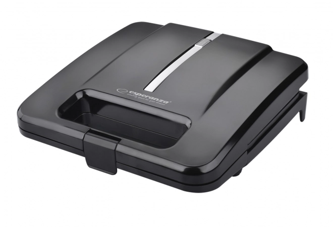 Sandwichmaskine 1000W Pargamino