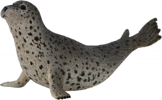 Collecta stillehavssæl figur