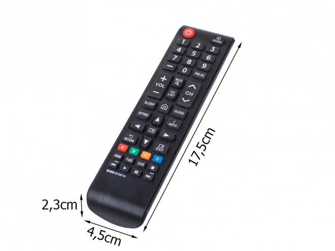 Universal fjernbetjening til Samsung Smart TV