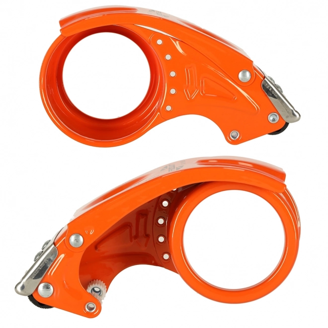 Professionel metal dispenser til tape 5 cm