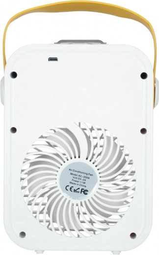 Støjsvag drift for rolig søvn