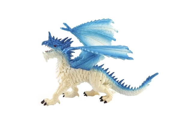 Samlerfigurer af drager