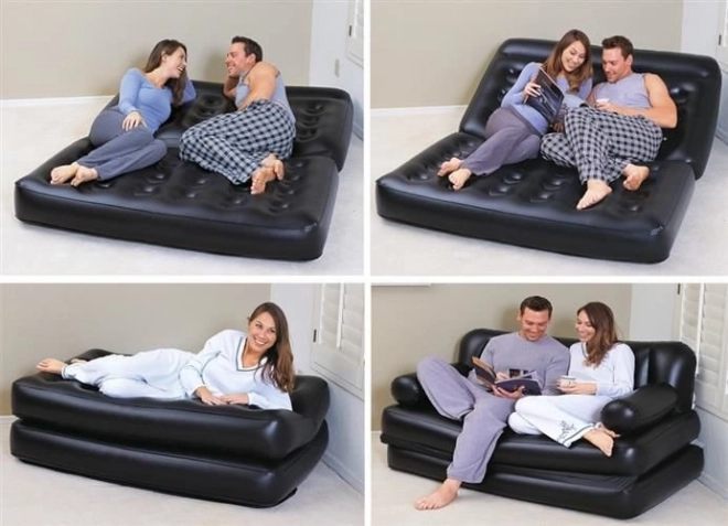 Oppustelig sofa Bestway 75054