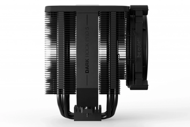 CPU-køler Vær stille! Dark Rock Pro 5