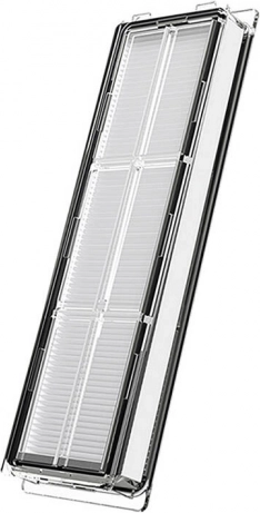 Højeffektive filtre for renere luft