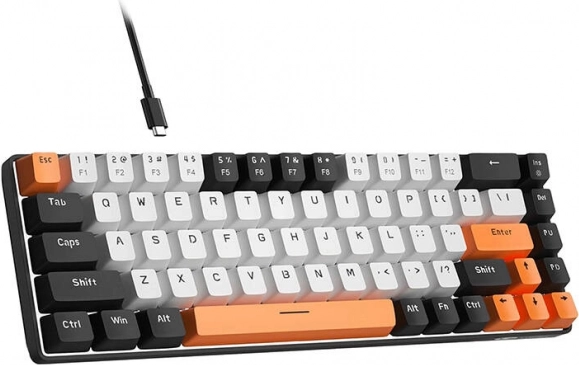 Mekanisk gamingtastatur MageGee MK-BOX