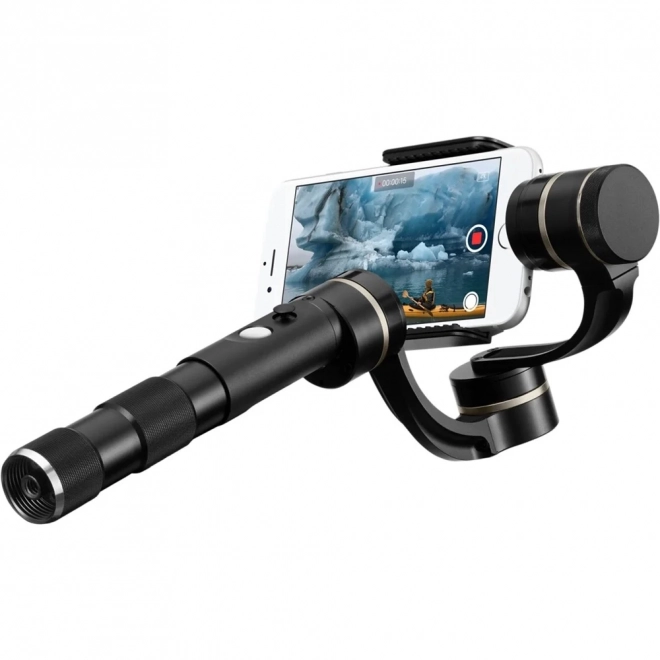 Håndholdt gimbalstabilisator Feiyu-Tech G4S