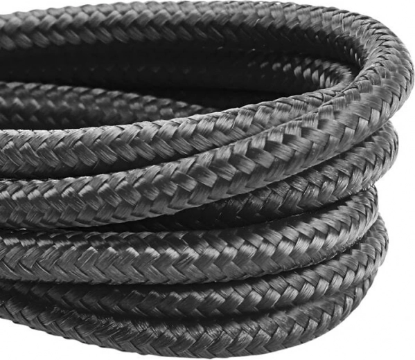 Nylonflet for lang levetid