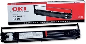 Sort bånd til printere ML 3410