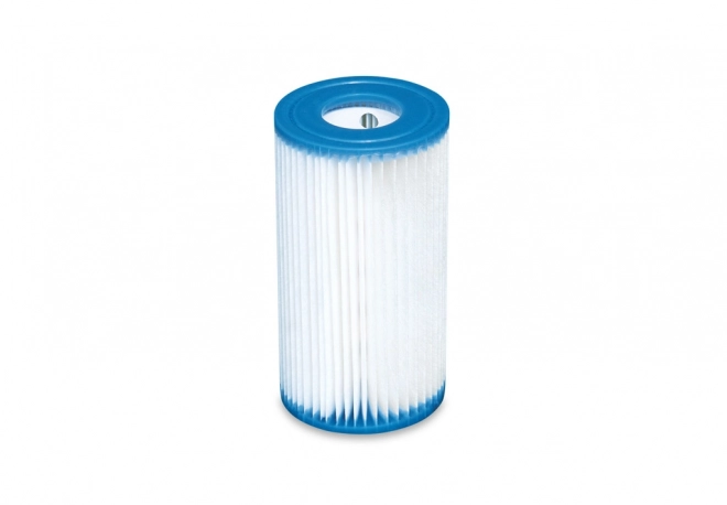 Type A filter til Intex pumper