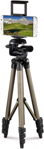 Stativ til Smartphone/Tablet 106D