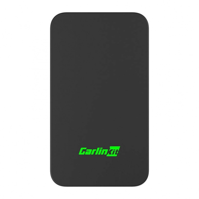 Trådløs adapter Carlinkit 2AIR (sort)
