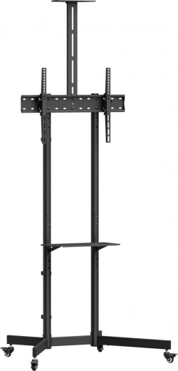 Bred VESA-kompatibilitet og skærme 37–70"