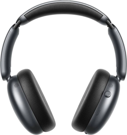 Trådløse høretelefoner med hybrid ANC JOYROOM JR-JH1 (sort)