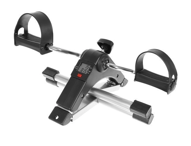 Rehabiliteringscykel BASIC