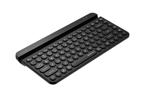 Trådløst tastatur TYSTYLER med stille taster
