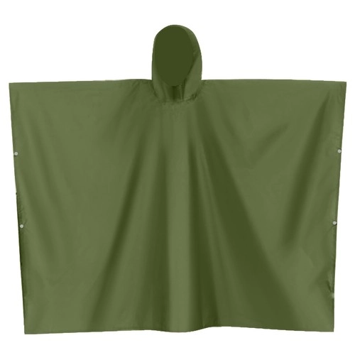 Trizand regnponcho 24278