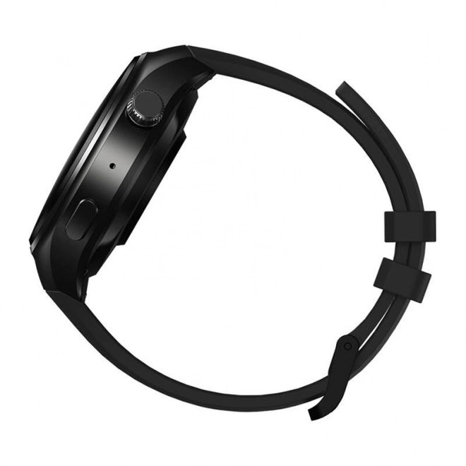 Smarte ure Zeblaze Thor Ultra (sort)