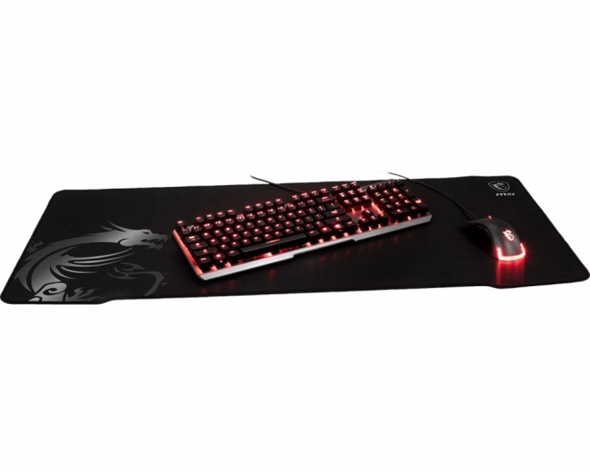 Gaming musemåtte MSI Agility GD70