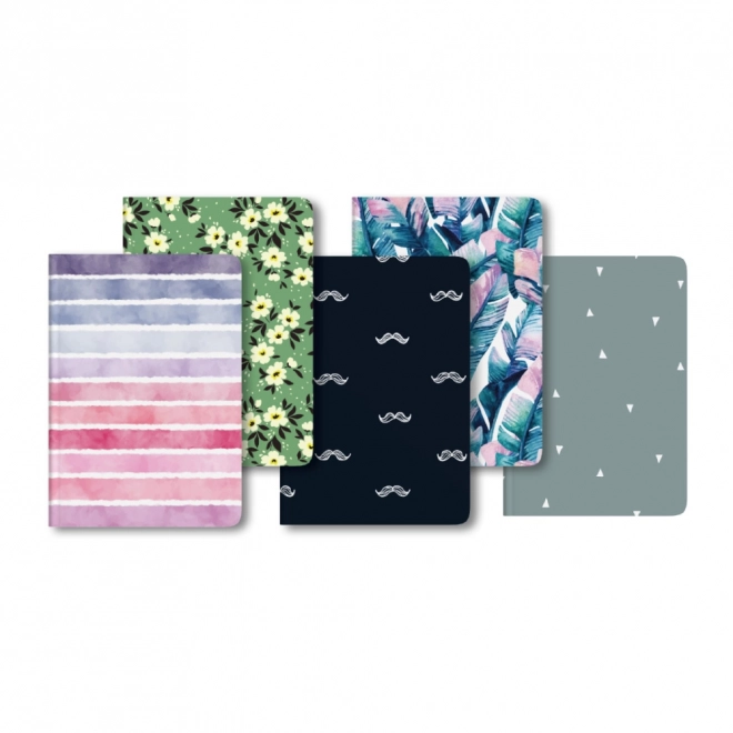 Etui til loyalitetskort MINI Spring assort