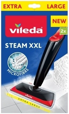 Reserveovertæk til damprenser Steam Plus XXL