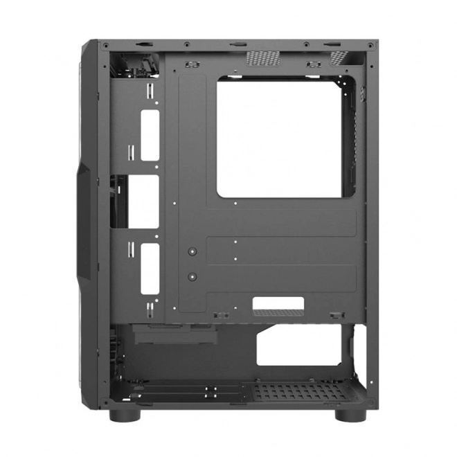 Computerkasse Darkflash Aquarius Acrylic