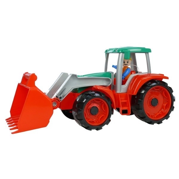 Lena auto plast Truxx traktor