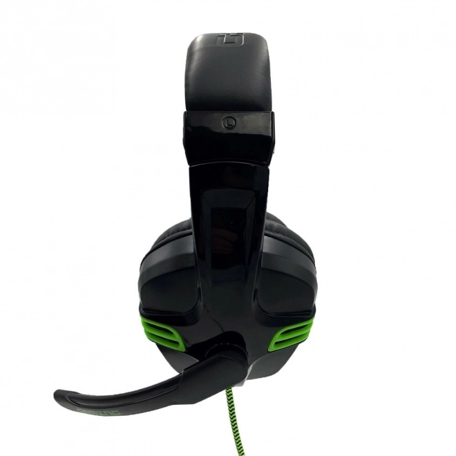Gaming Hovedtelefoner Cobra Pro Outbreak