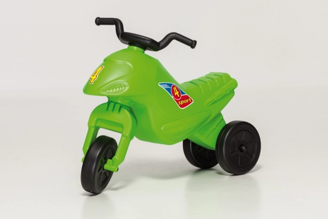 Børne løbecykel Superbike 4 Sport