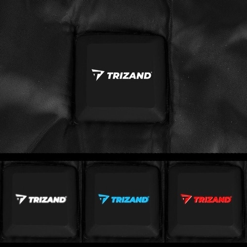 M USB opvarmet vest Trizand 22126