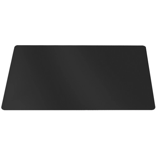 Beskyttende underlag til stol 90x130cm RUHHY - sort
