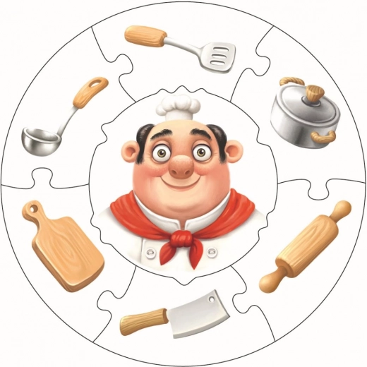 Kok – en lækker oplevelse