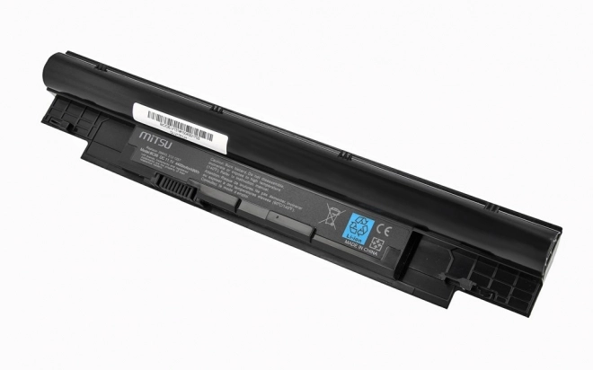 Batteri til Dell Inspiron og Vostro 4400 mAh