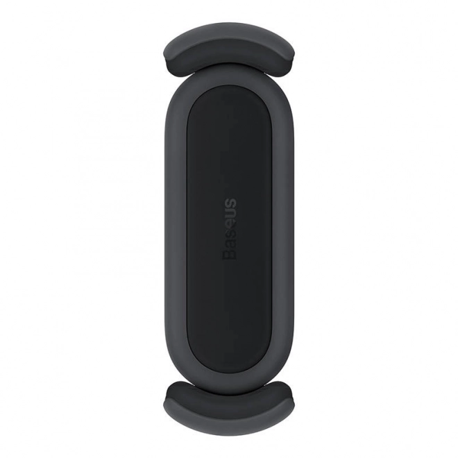 Baseus Stålholder Cannon 2 til bilens ventilationsgitter (sort)