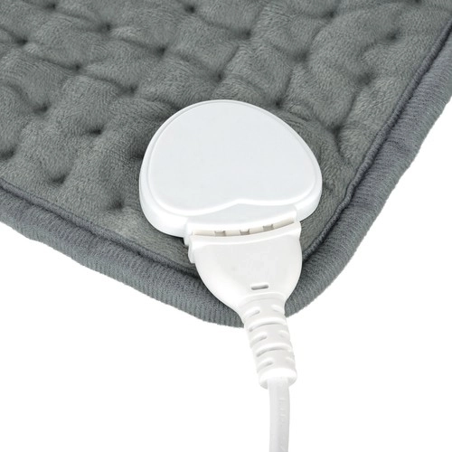 Opvarmet underlag 60x30 cm