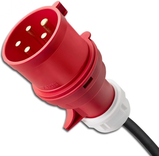 Sikkerhedsfunktioner