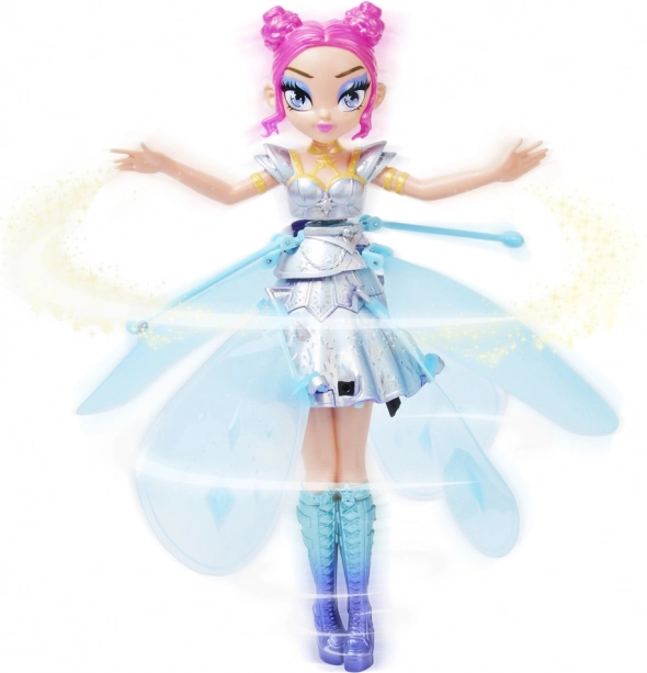 Flyvende fe Pixie Hatchimals