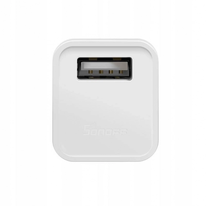 Smart USB-adapter Sonoff mikro