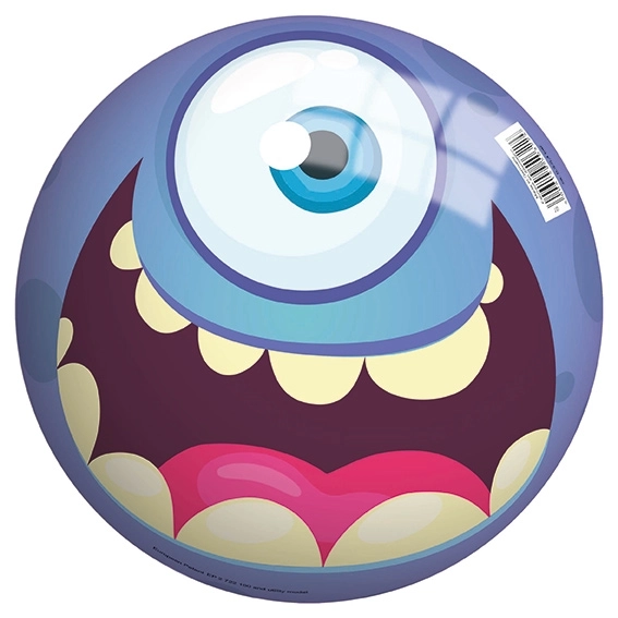 Monsterbold 230 mm