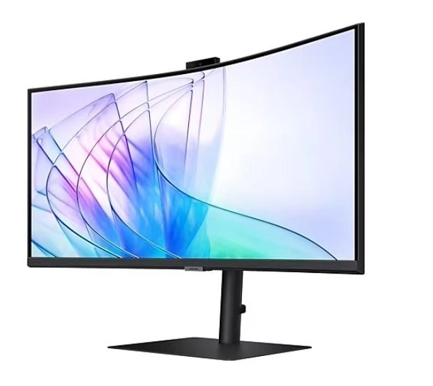 Ultrabred opløsning UWQHD