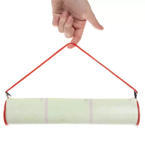 Fluepapir på rulle 10 meter REPEST