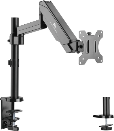 Skærmbeslag med gasfjeder 17"-32"