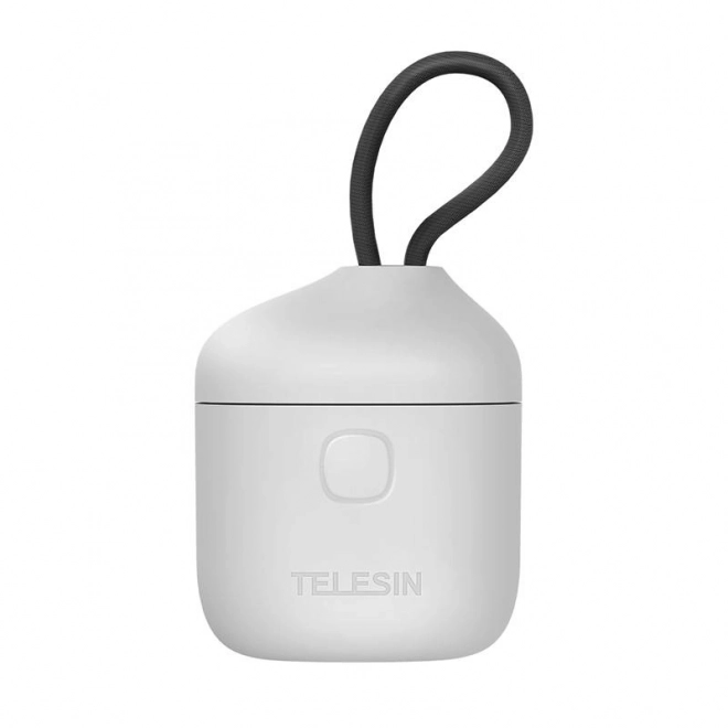 Vandtæt oplader Telesin Allin box til GoPro Hero 9 / Hero 10 + 3 batterier