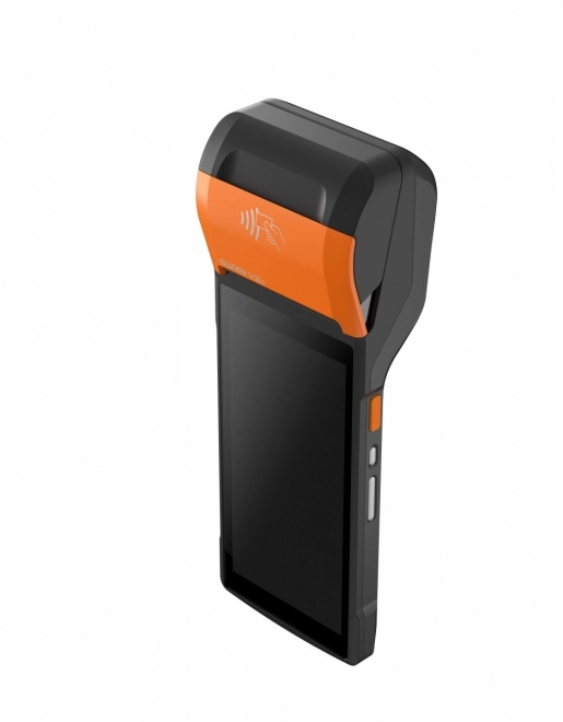 Mobil betalings terminal Sunmi V2s med Android og NFC